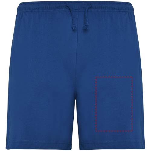 Unisex sportshort