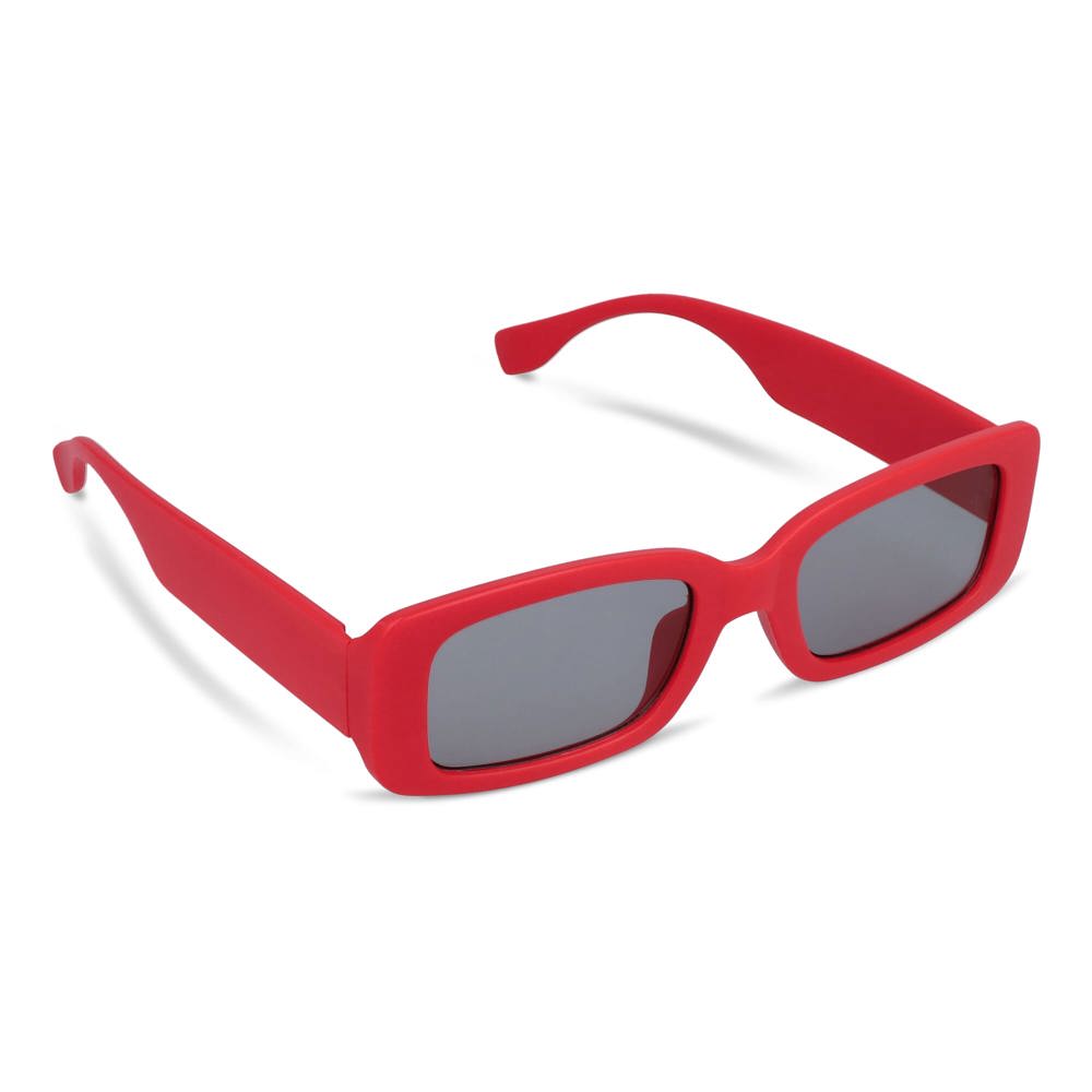 Charli RPC Zonnebril - Licht Rood