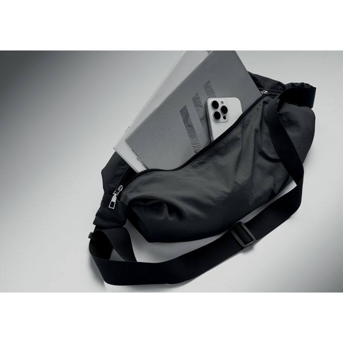 SLING - Nylon urban crossbody tas