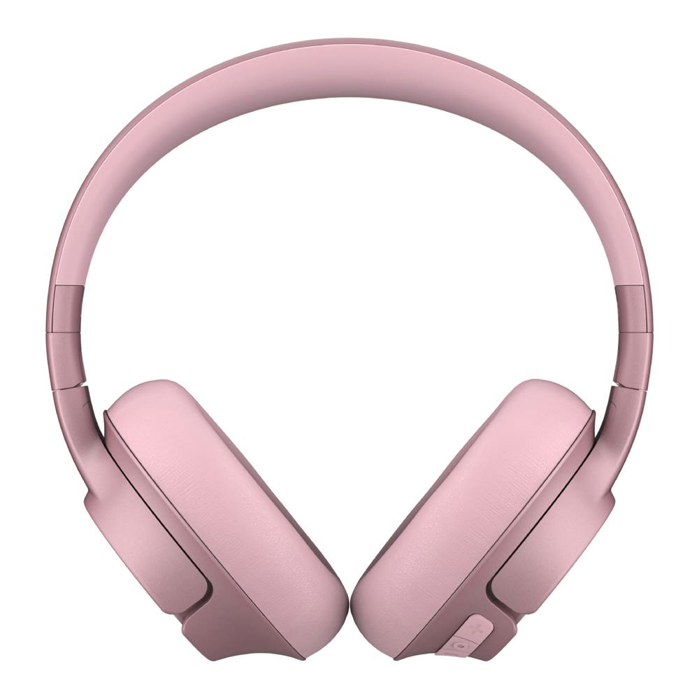 3HP3200 I Fresh 'n Rebel Clam Core Draadloze over-ear koptelefoon met ENC