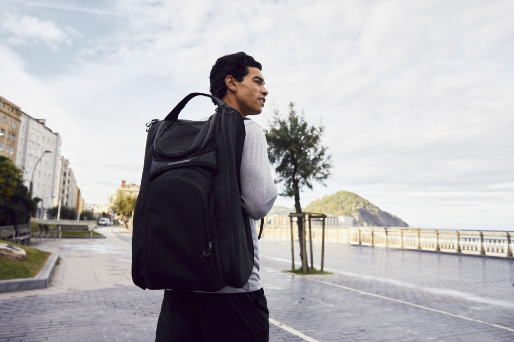 Clique - 2.0 Combi Bag