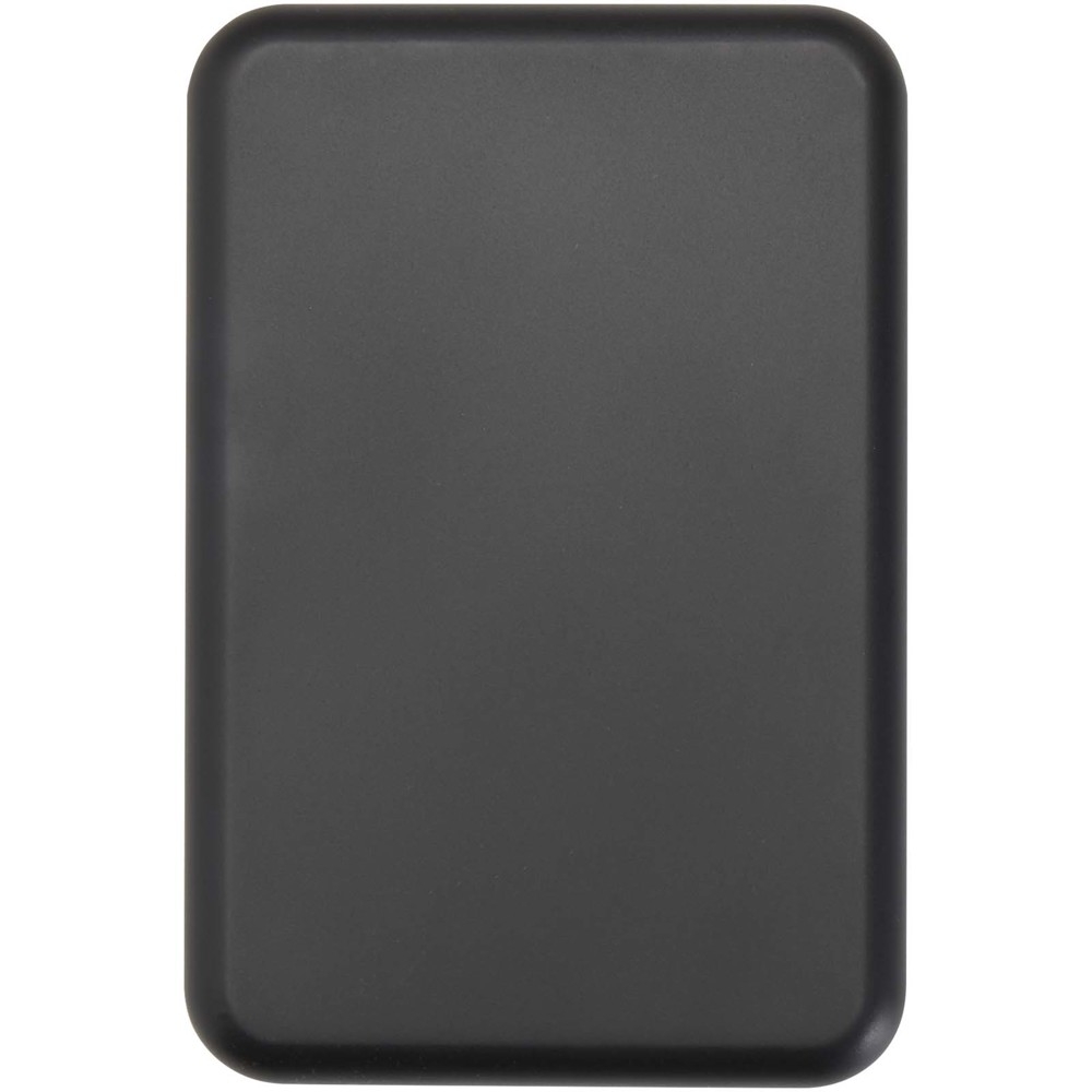 Acrab magnetische draadloze powerbank van 5000 mAh 15 W met 20 W PD van gerecycled plastic