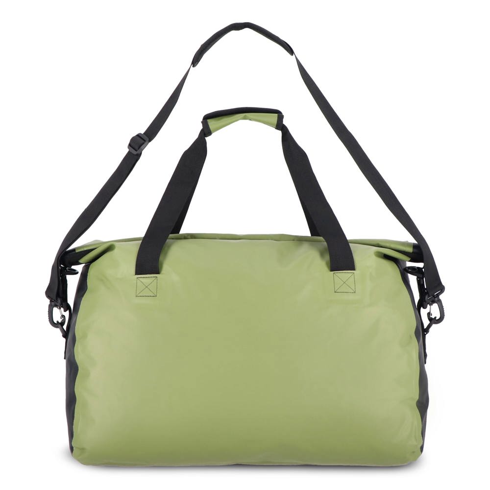 Adventure waterdichte tas 40L IPX6