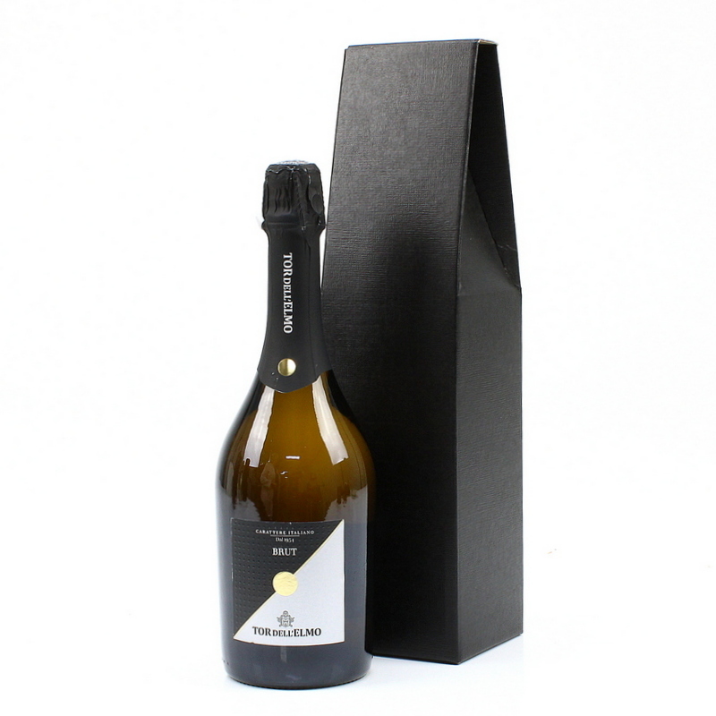 Tor dell'Elmo Spumante Geschenk