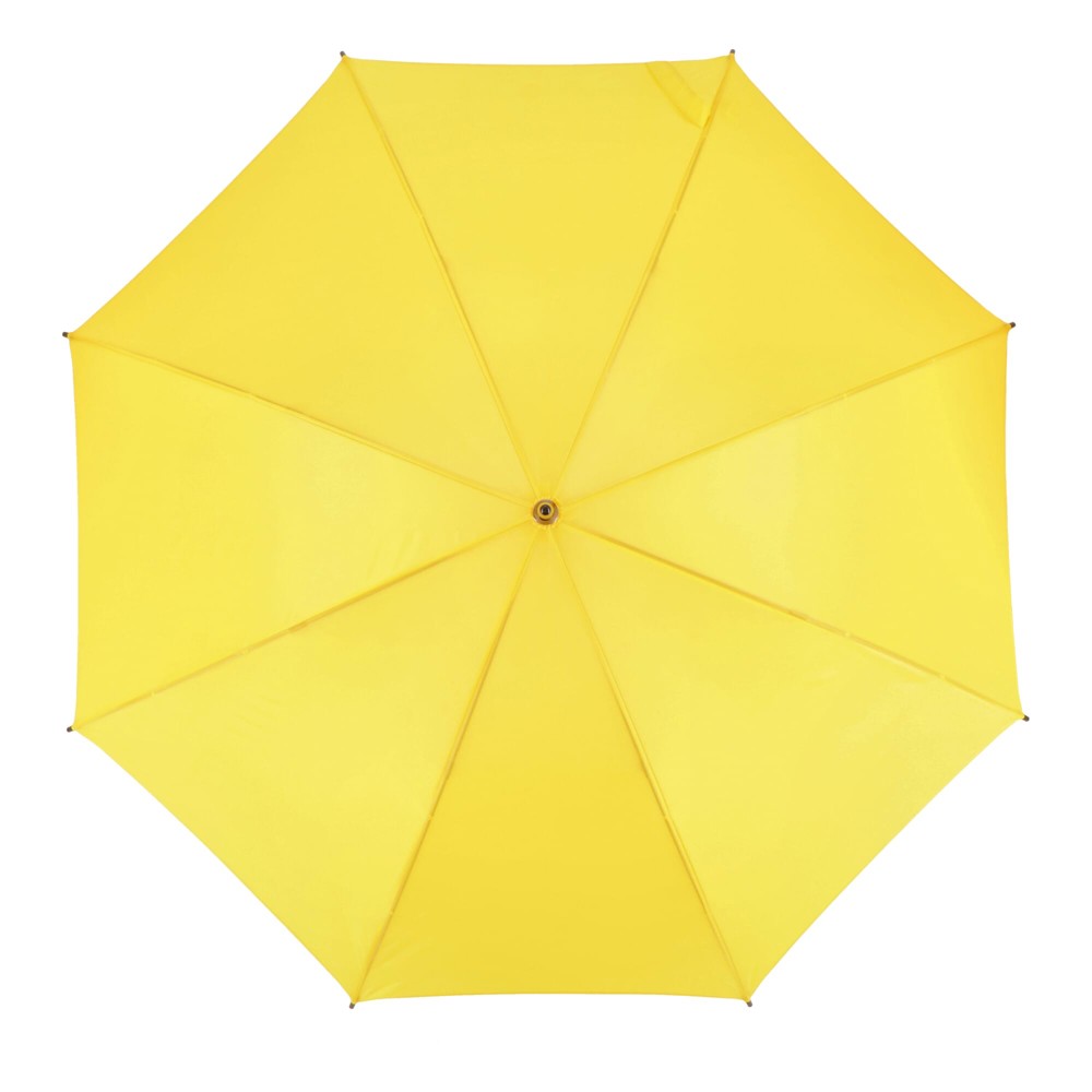 Bosco 190T Polyester 23" Stok paraplu Auto open