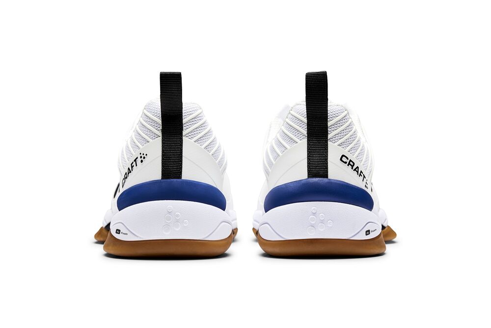 Craft - i1 Cage W White-Burst 3/35,5