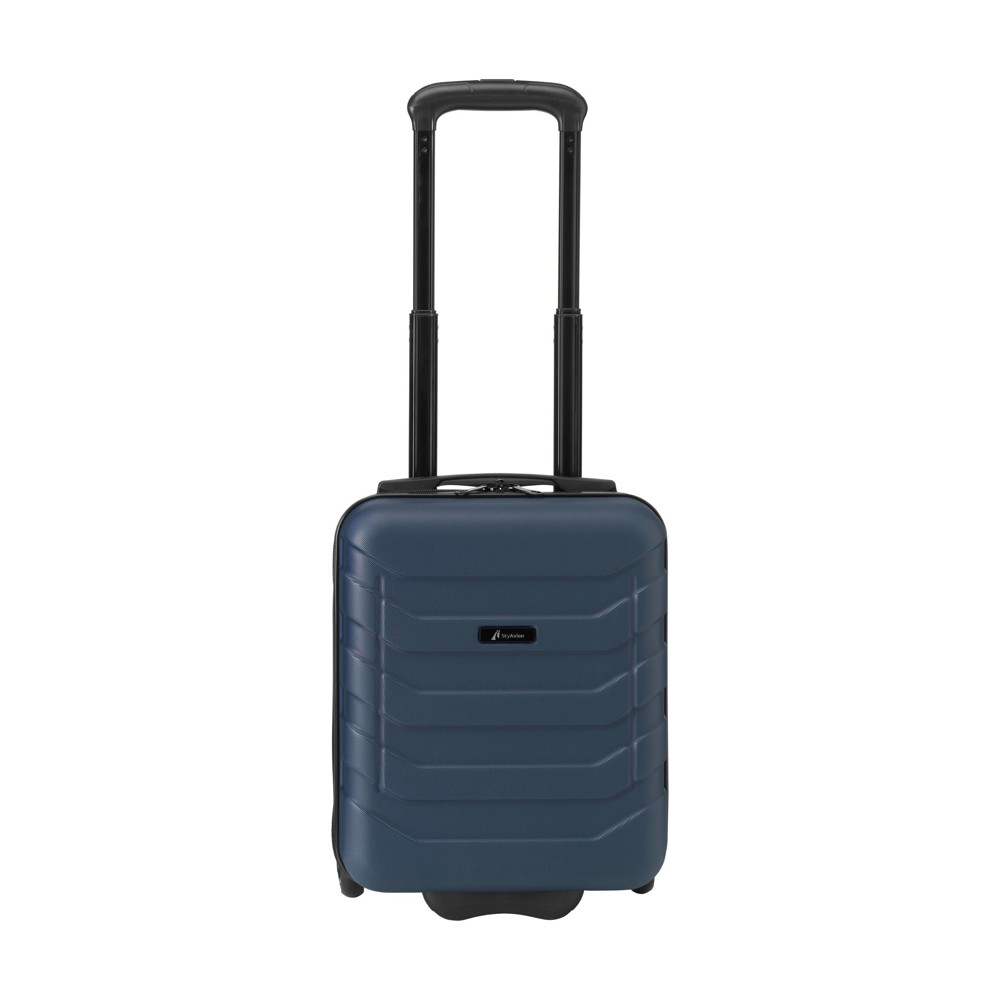 Porto Underseat Trolley 14'
