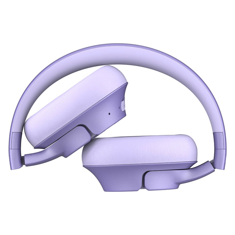3HP3200 I Fresh 'n Rebel Clam Core Draadloze over-ear koptelefoon met ENC