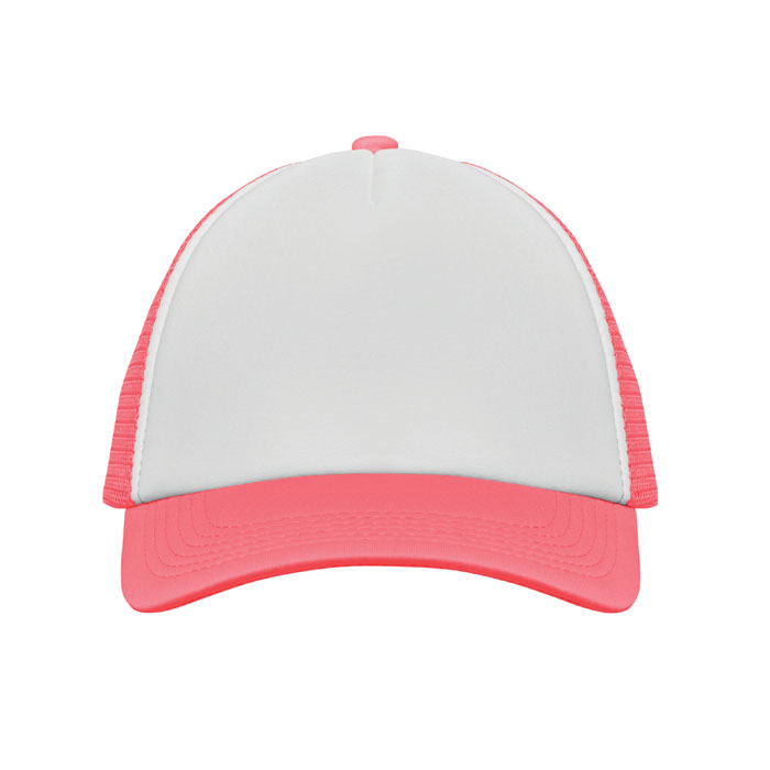 BUBBLE - 5 panelen trucker pet