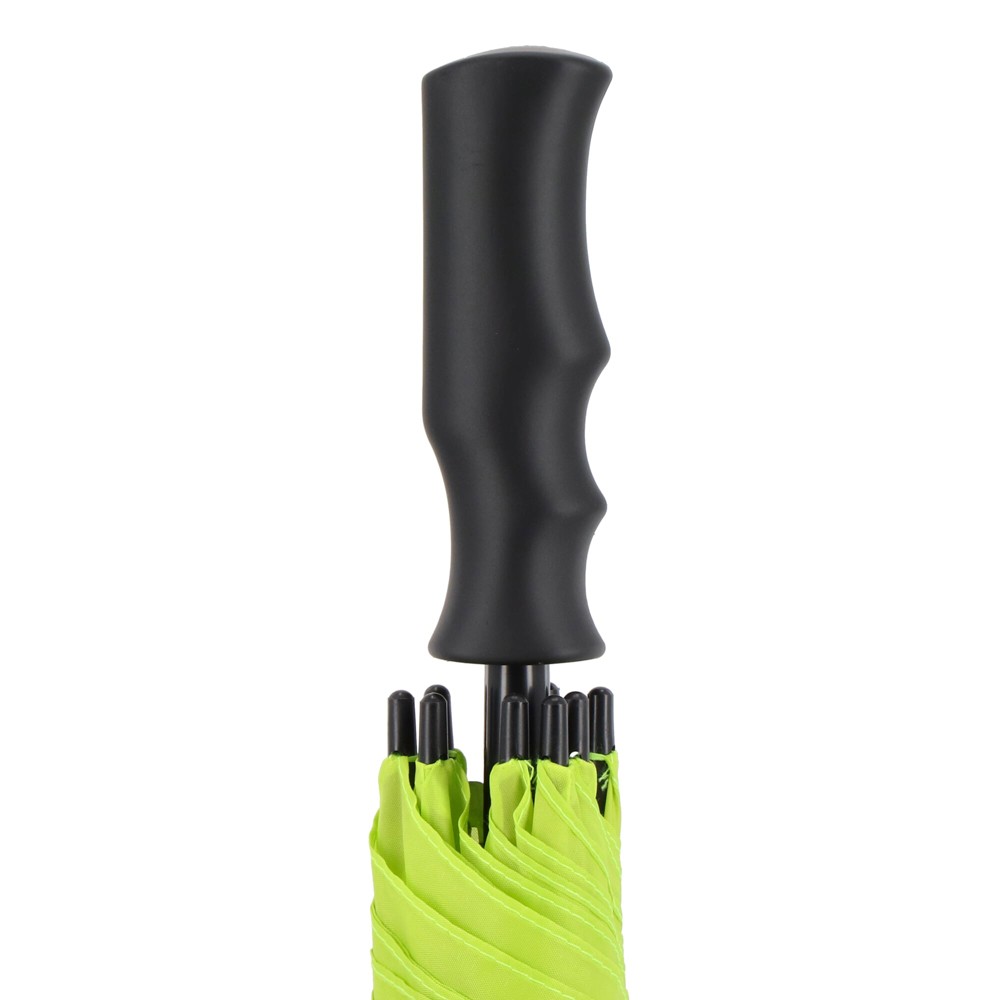 Bosco 190T Polyester 23" Stok paraplu Auto open