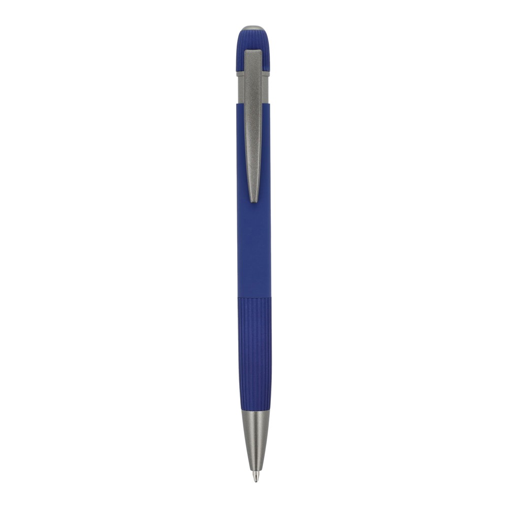 Aluminium balpen Toulouse Softtouch