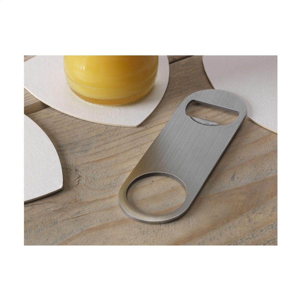 CrownTop Metal Opener