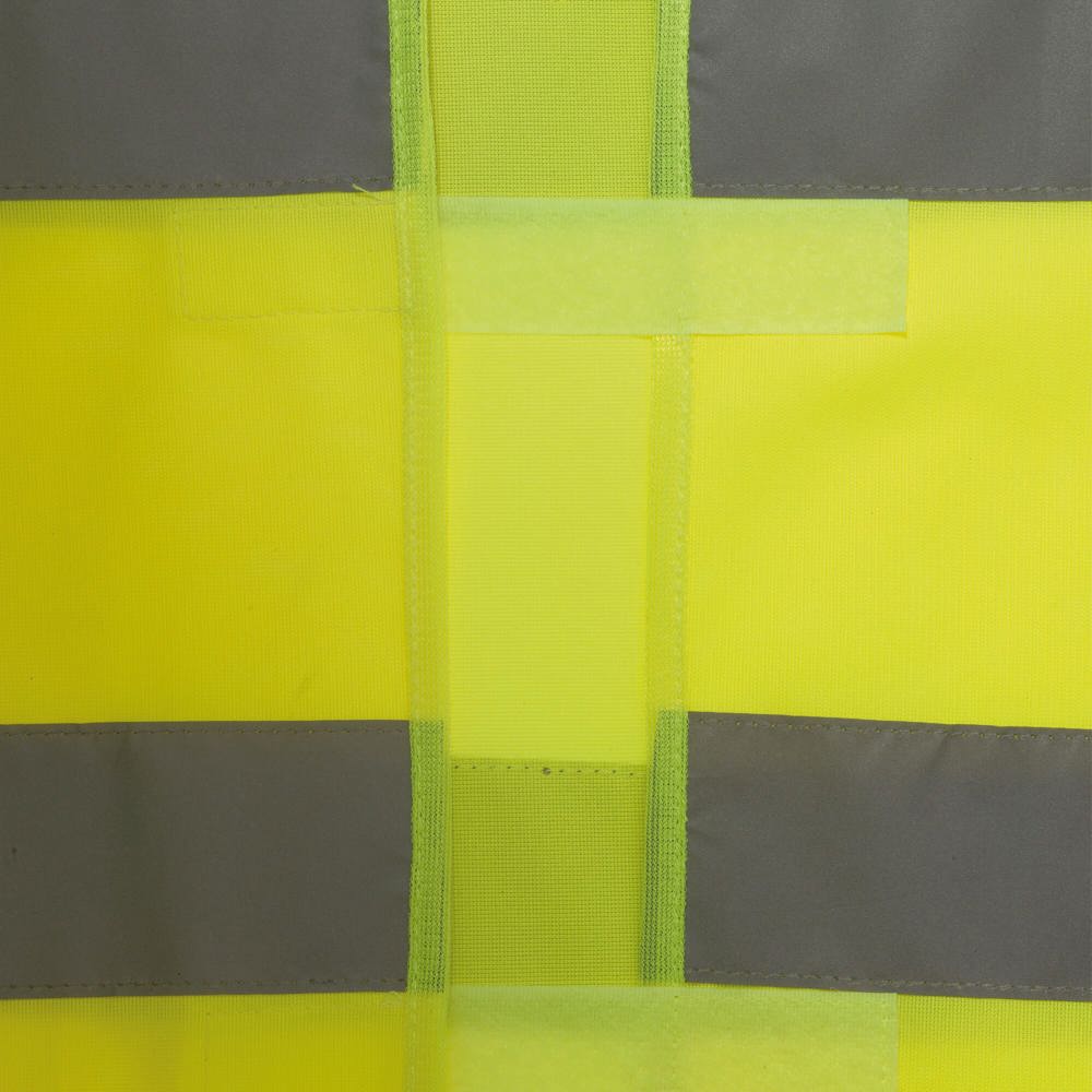Veiligheidsvest volwassenen