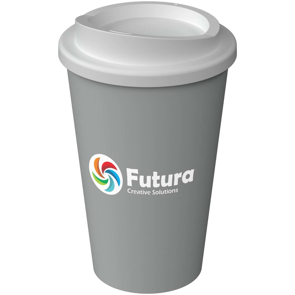 Americano® Infiniti geïsoleerde beker van 350 ml
