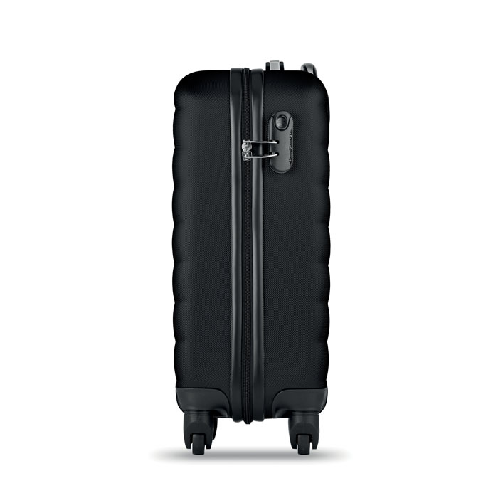 BUDAPEST - ABS trolley, 20 inch