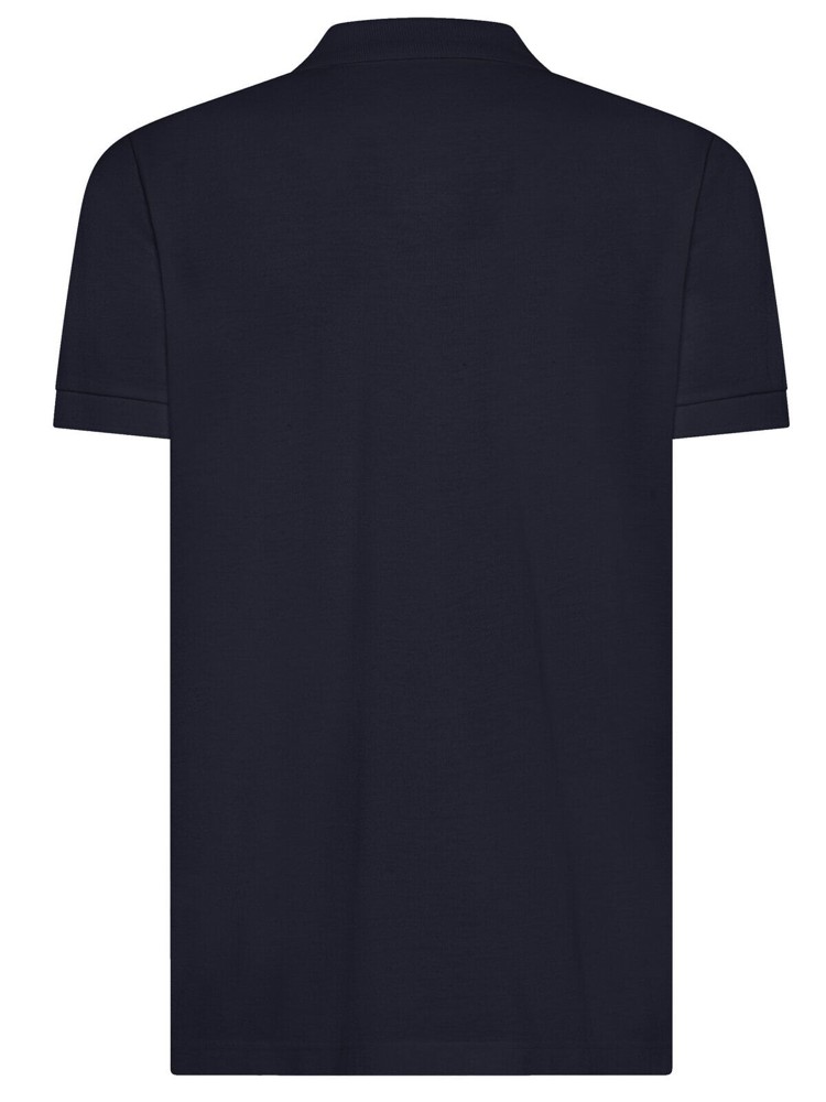 BS Twin Polo, 180 gr/m²