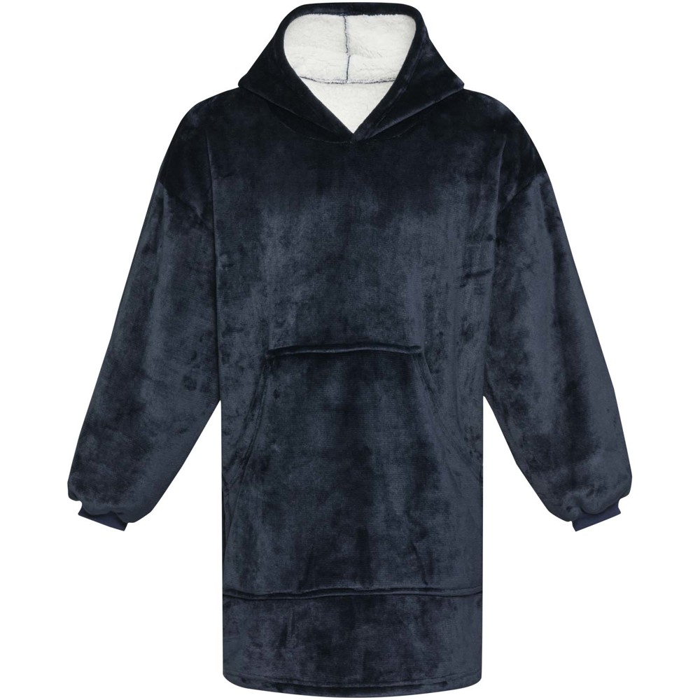 Denali GRS hoodie deken