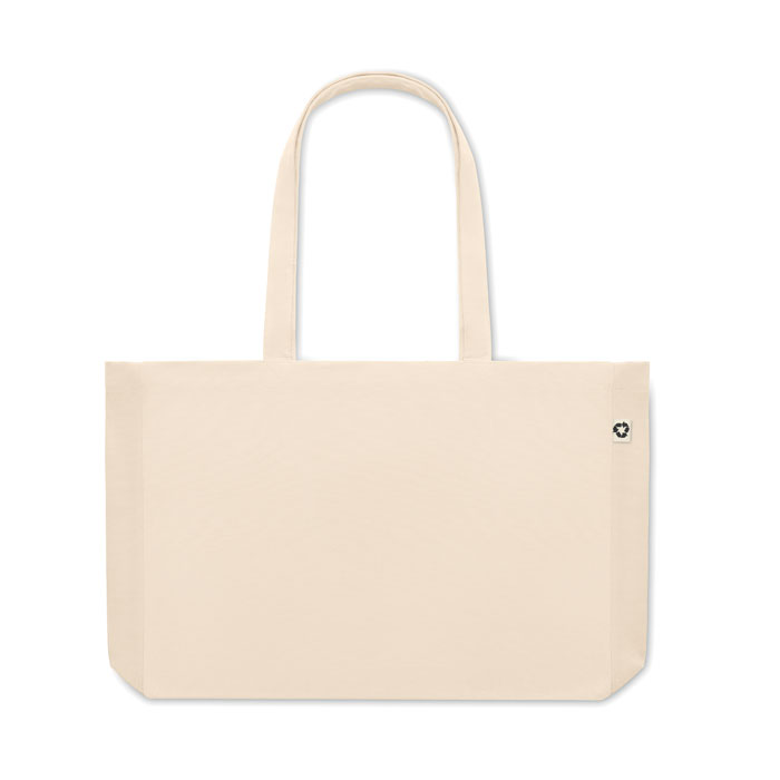 RESPECT - Gerecyclede tas 280 gr/m²