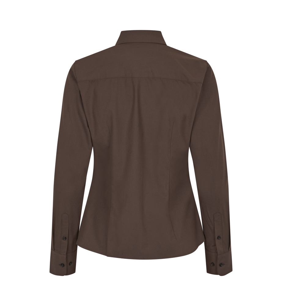 SEVEN SEAS Hybrid shirt | modern | dames