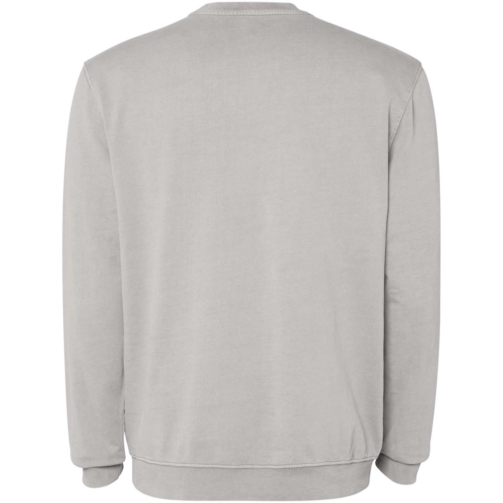 Jaya 250 g/m² unisex trui met ronde hals