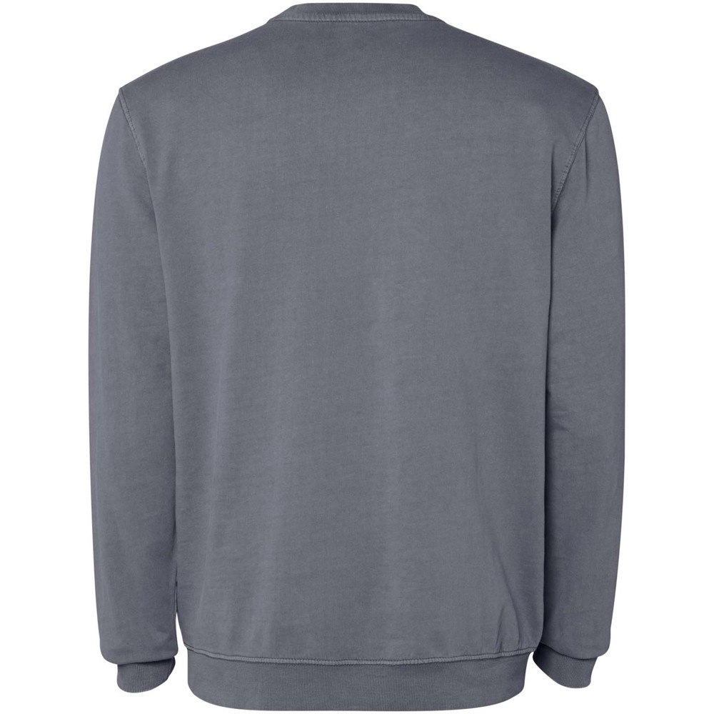 Jaya 250 g/m² unisex trui met ronde hals