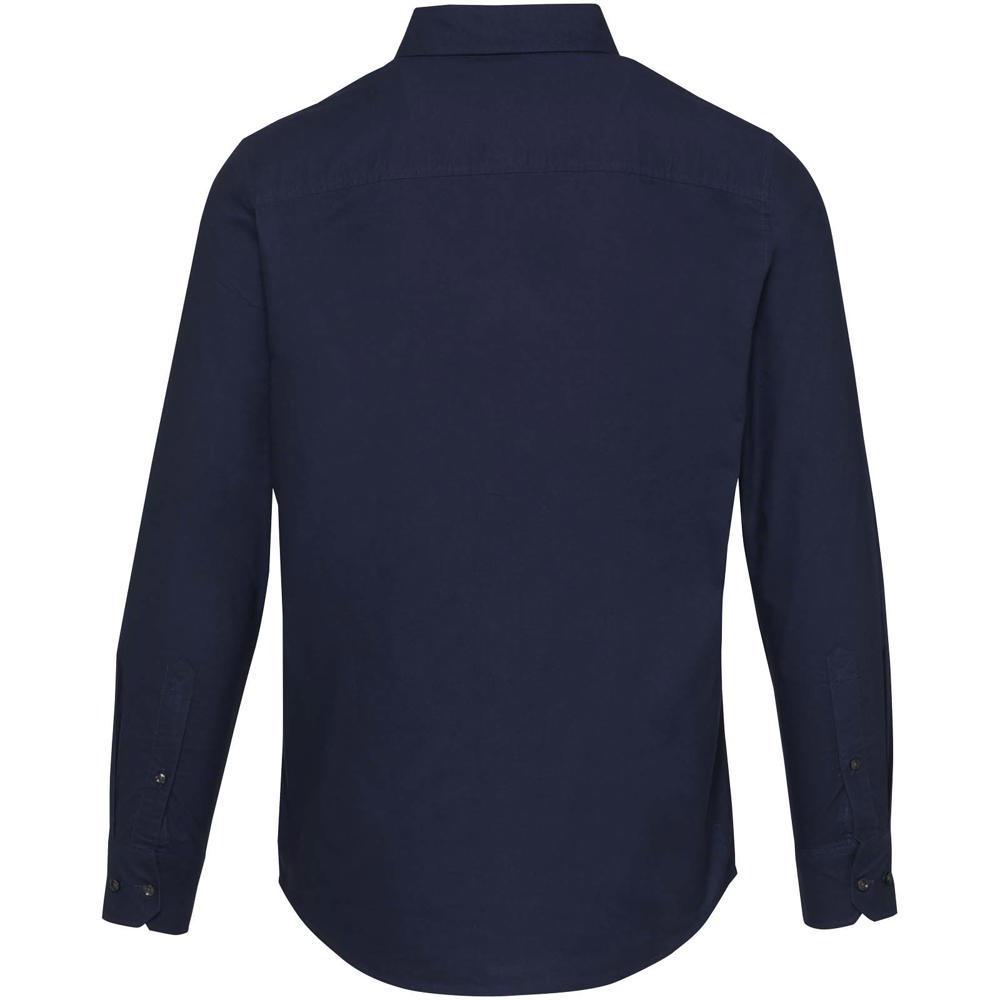 Sphene 165 g/m² oxford herenoverhemd