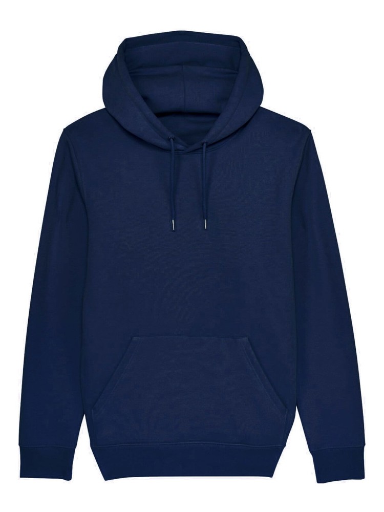 BS Jackson hoodie, 300 gr/m² - Navy (PMS 5395C)