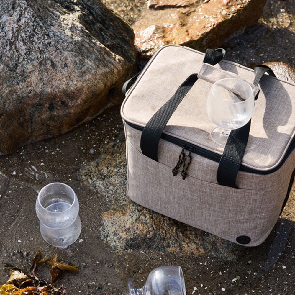 Sagaform City koeltas groot 20 liter