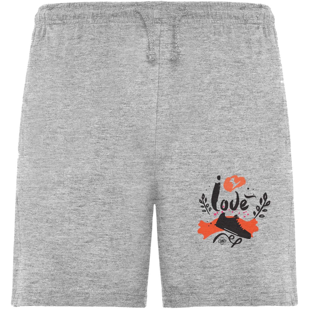 Unisex sportshort