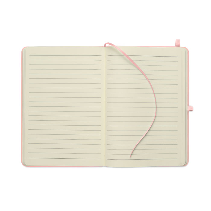 ARCOLOOP - A5 gerecycled PU notitieboek