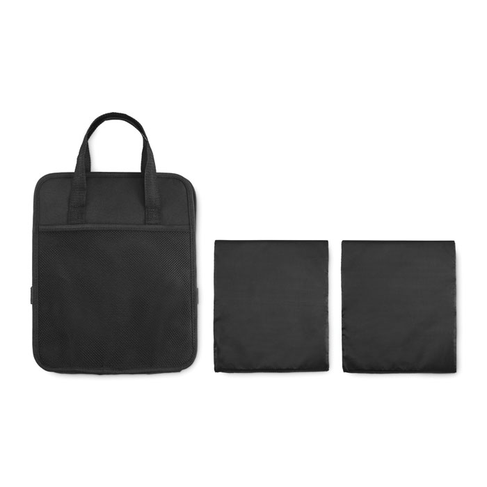ORGANIZER COOL - Opvouwbare auto-organizer
