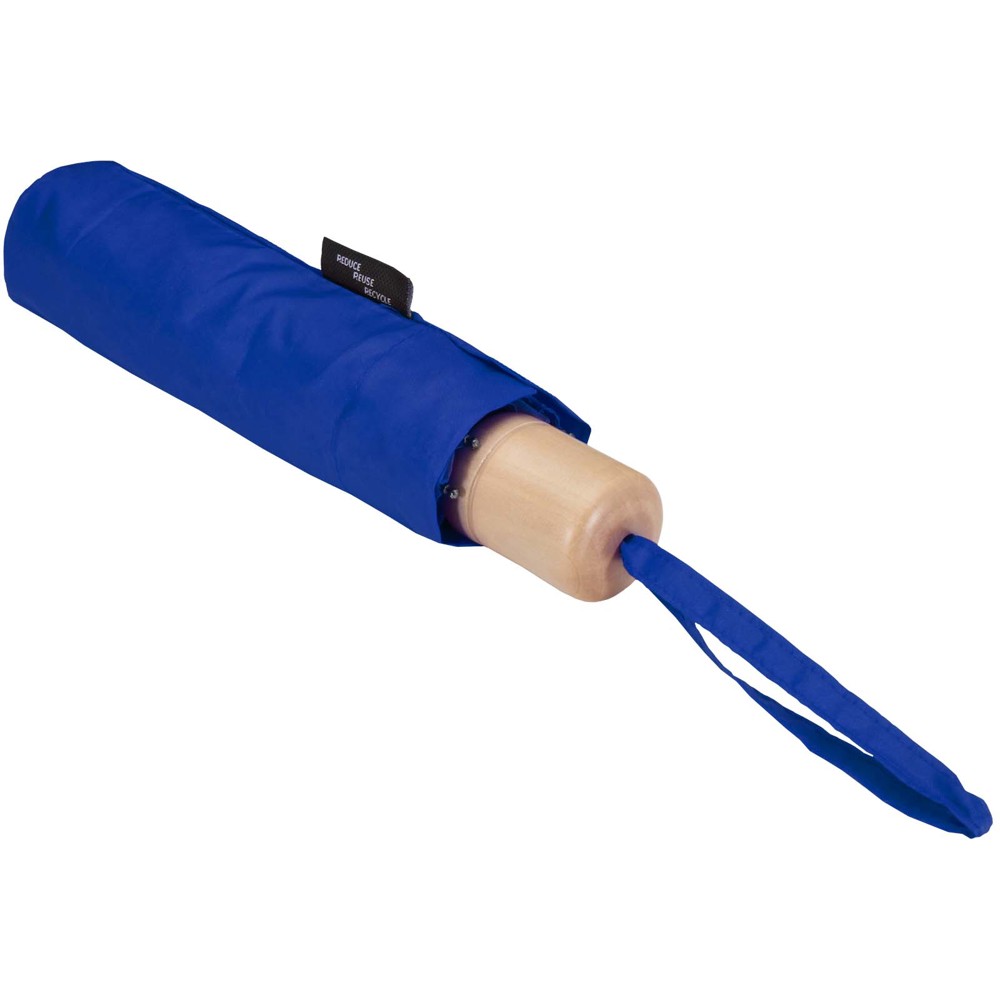 Dane 21 inch RPET opvouwbare paraplu