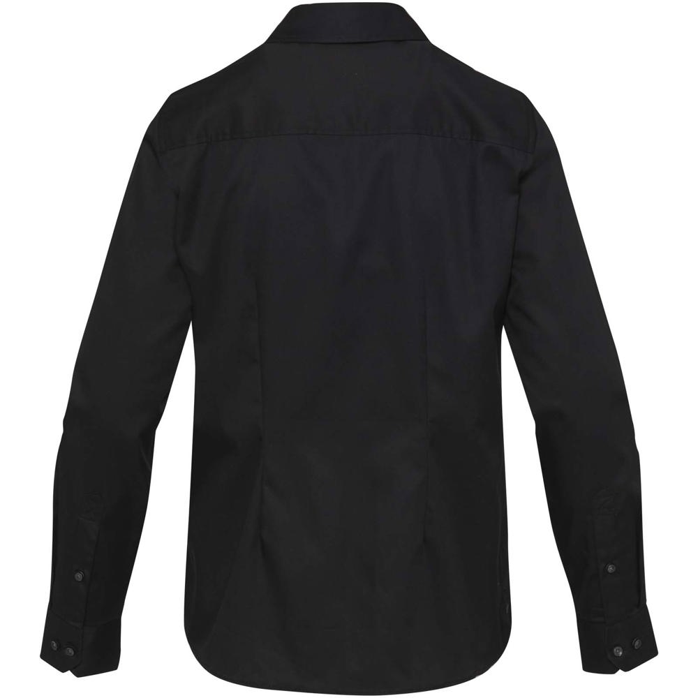 Citrine 185 g/m² twill damesshirt