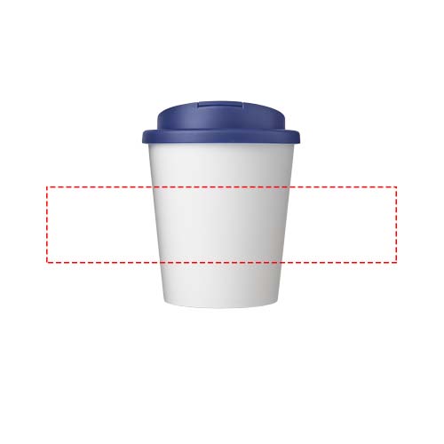 Americano® Espresso 250 ml geïsoleerde beker
