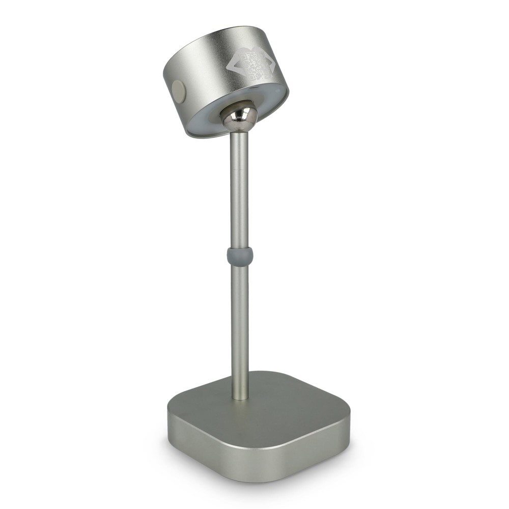 Xoopar Mojiu Slimme Tafellamp met Voice Control