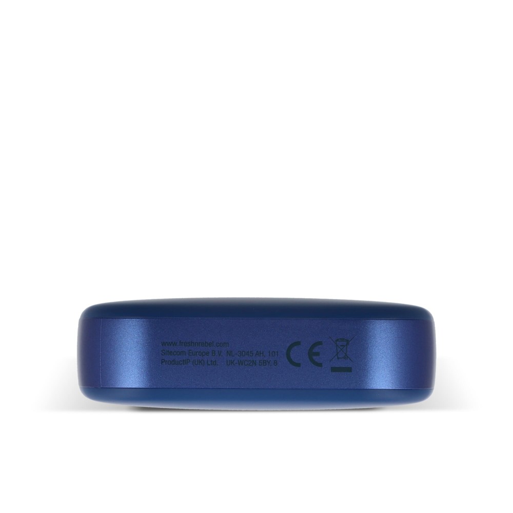 2PB18100 | Fresh 'n Rebel Powerbank 18000mAh USB-C Fast Charging 20W