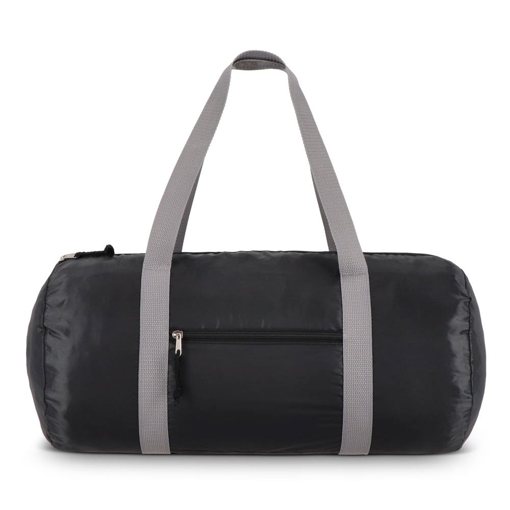 190T gerecycled PET lichtgewicht sport- en reistas 48 x 23 x 23 cm 20 L
