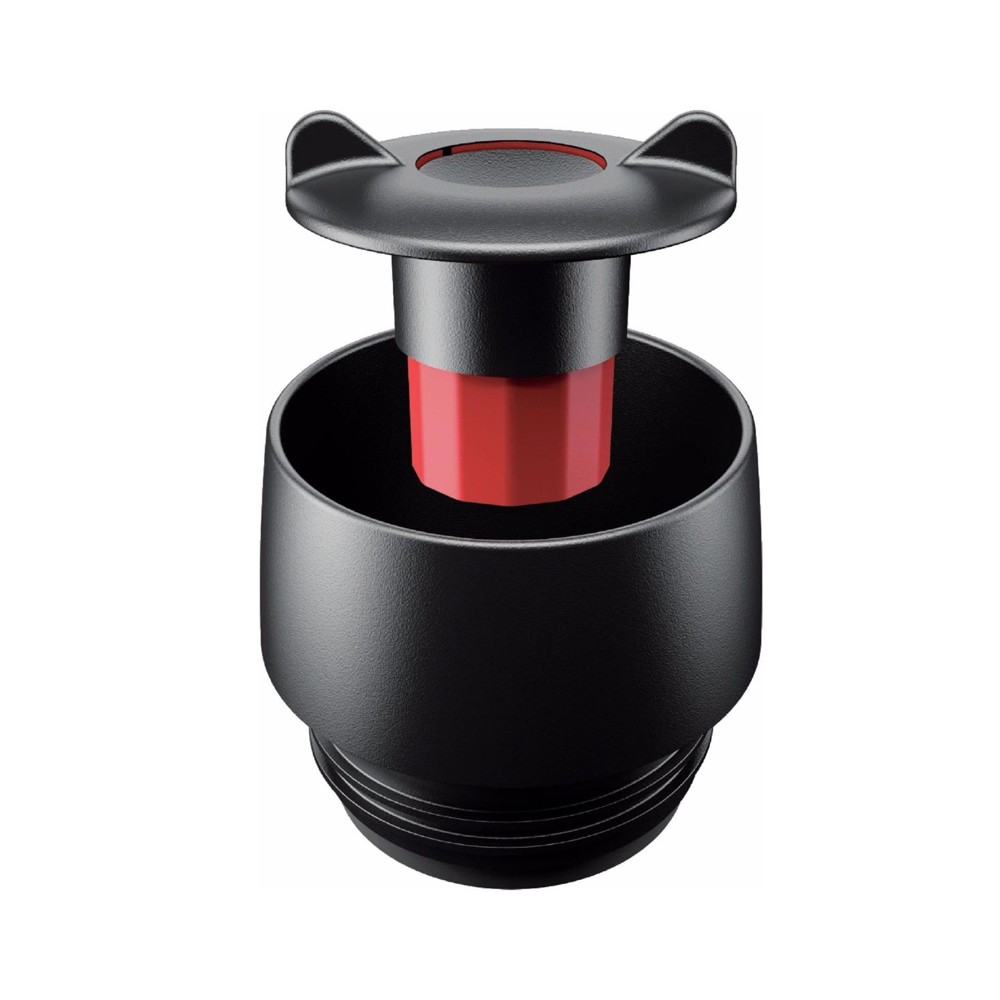 Tefal Travel Mug- Roestvrij staal