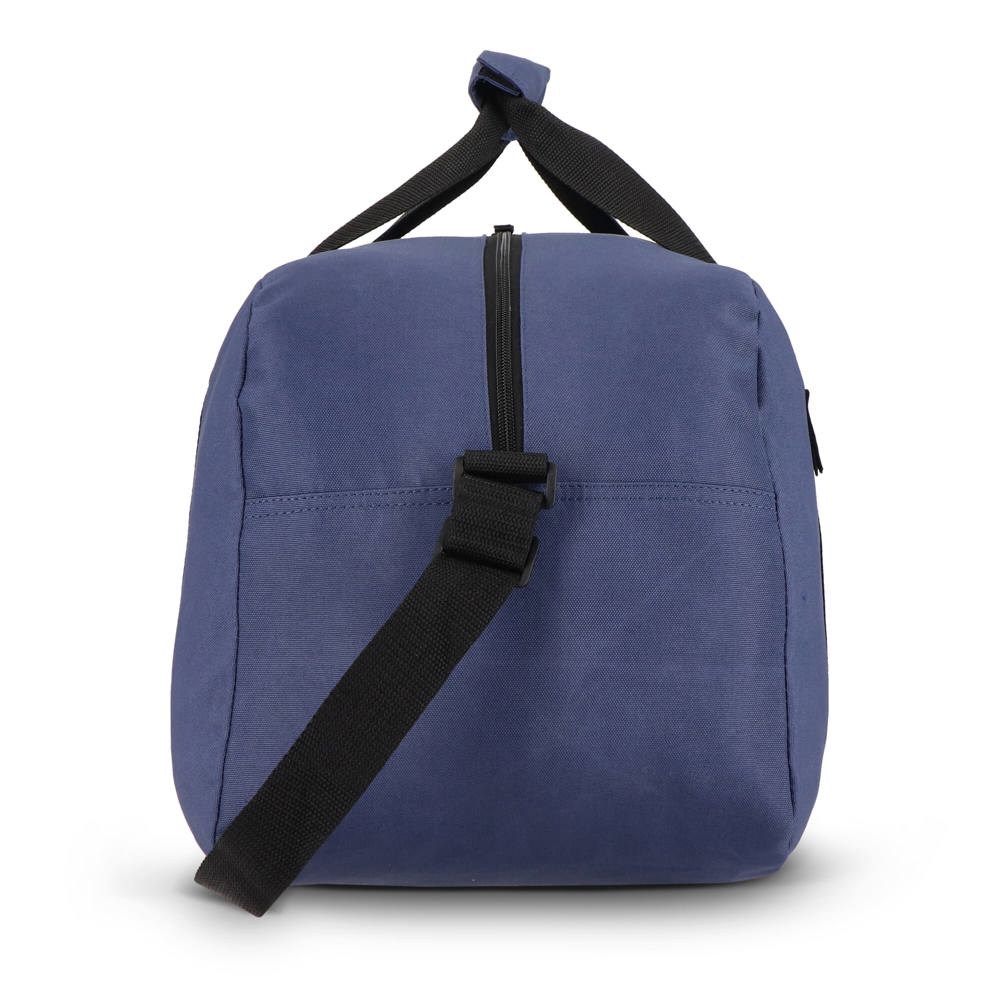 600D gerecycled PET Nevada sport- en reistas 53 x 27 x 30 cm 35 L