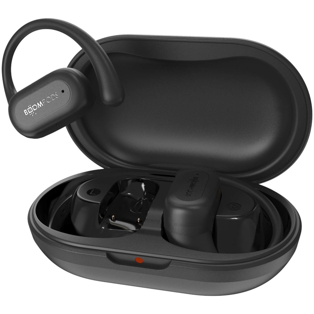 Boompods Sportpods oordopjes