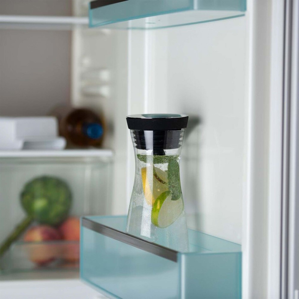 WMF Basic water decanter 1.0l- Zwart