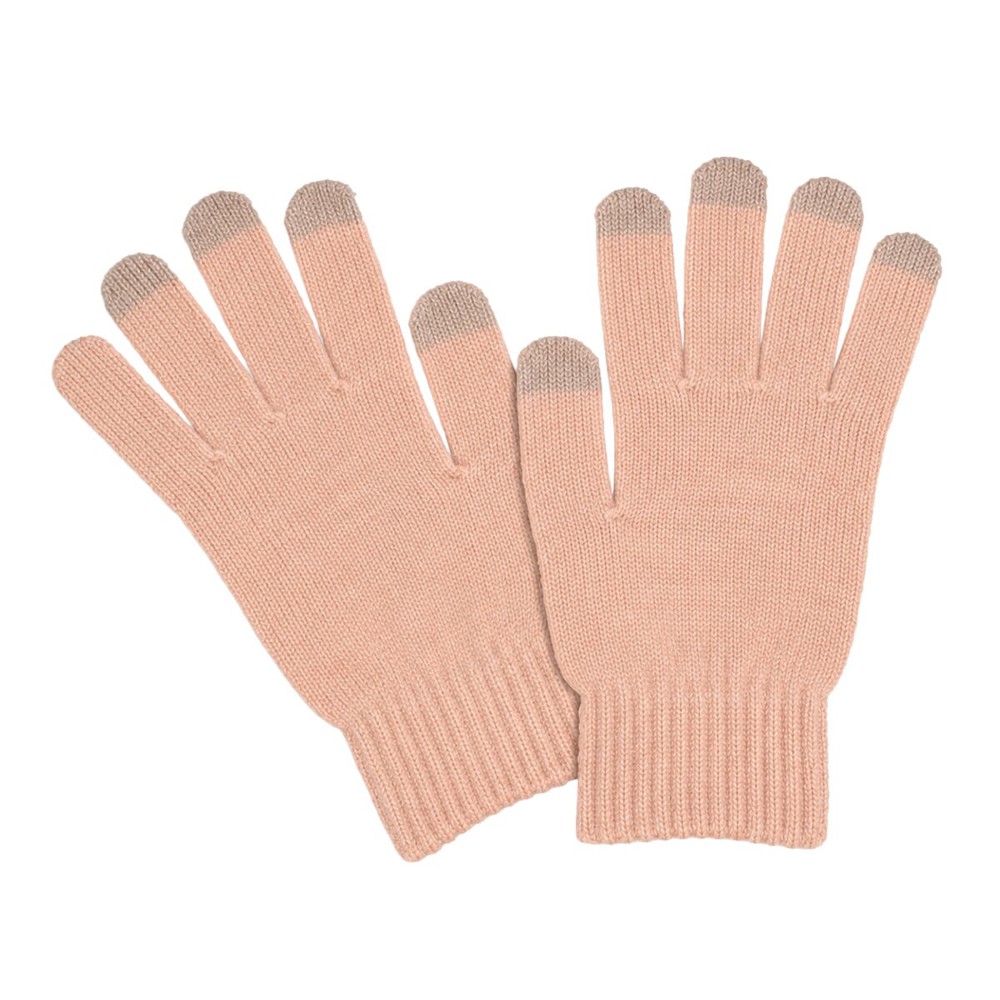 Nilton's Touchscreen handschoenen exclusief