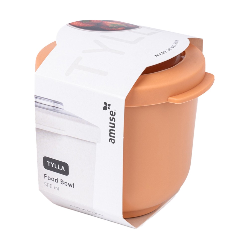 Amuse Tylla Food Bowl 500 ml