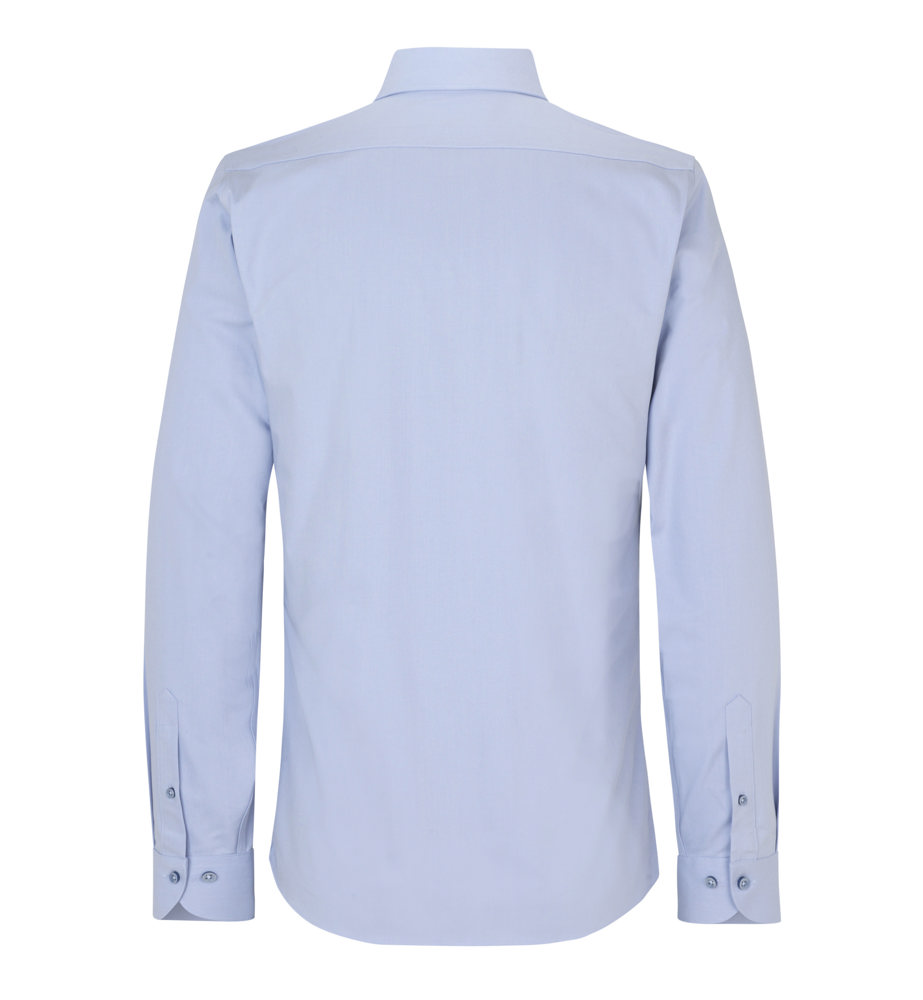 SEVEN SEAS Hybrid shirt | slim