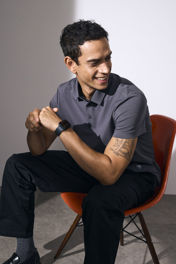 Business poloshirt | Jersey
