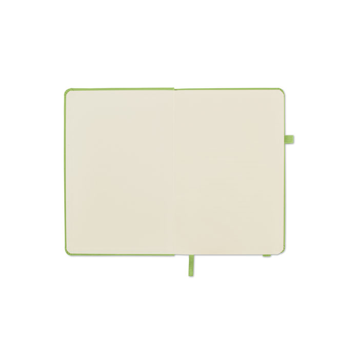 ARPU - Gerecycled PU A5 notitieboek