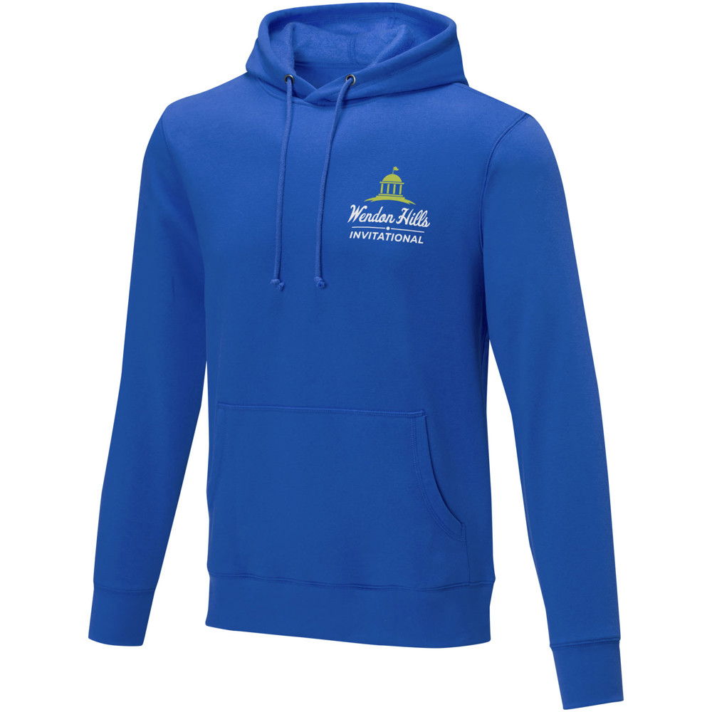 Charon 240 g/m² unisex hoodie