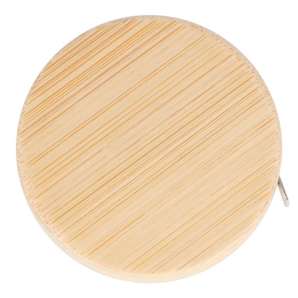Bamboe Rolmaat 1 meter 