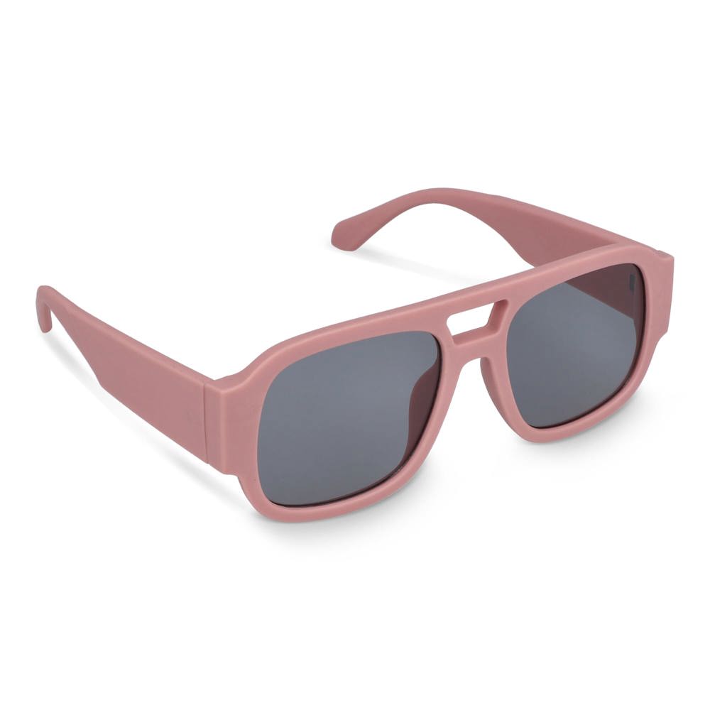 Bastian Zonnebril UV400 - Pastel rose