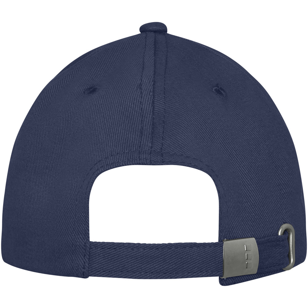 Davis 260 g/m² 6 panel cap